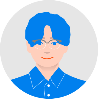 K.M.さんのイラスト