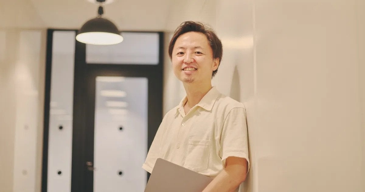 サムネイル: セールス部門の再編や、グループ会社の経営統合。非連続な成長のために、幾つものターニングポイントを主導してきた。 