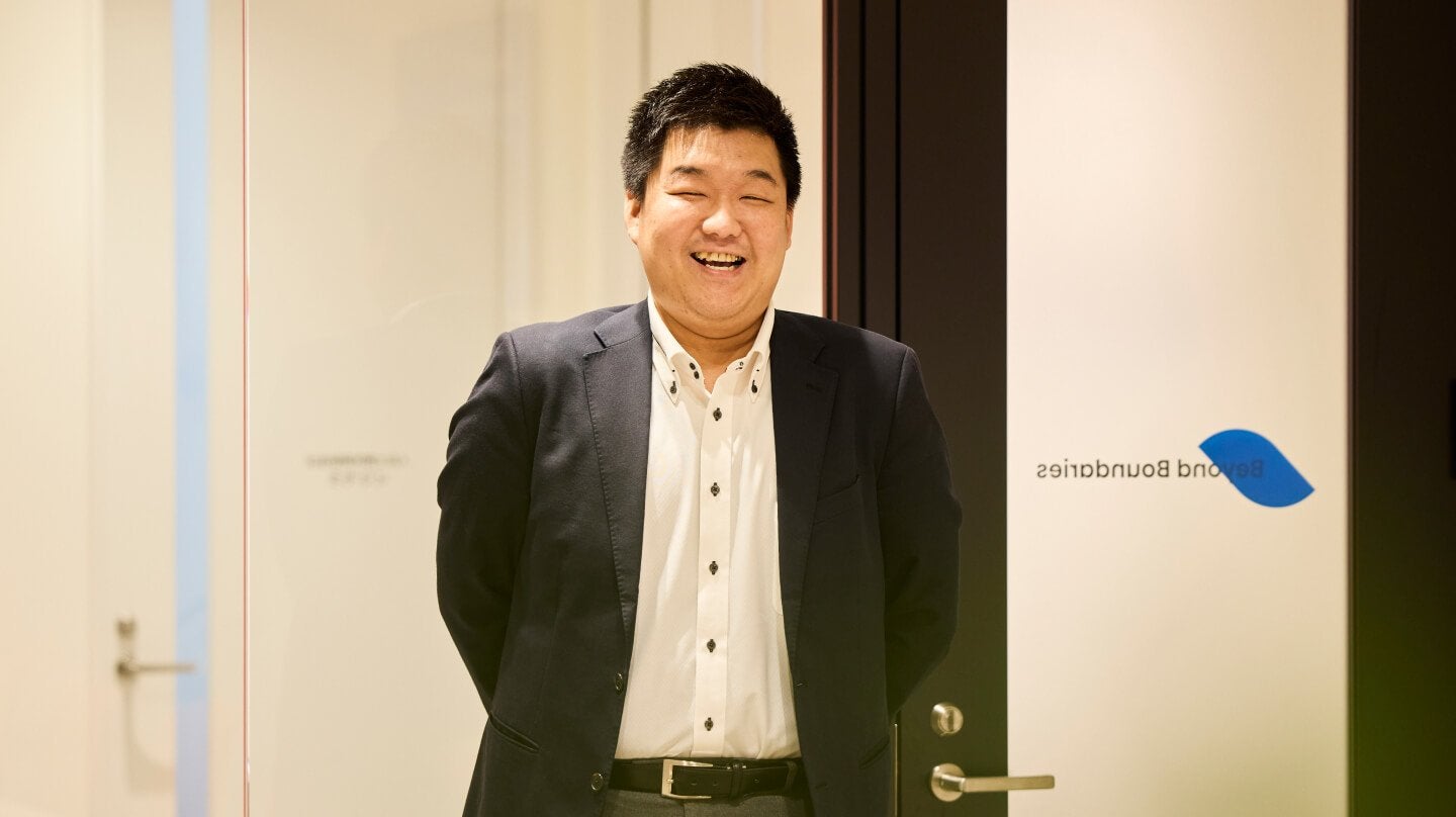 サムネイル: チームの支えを成長の糧に。事業会社での経験を「一生モノの専門性」へ。