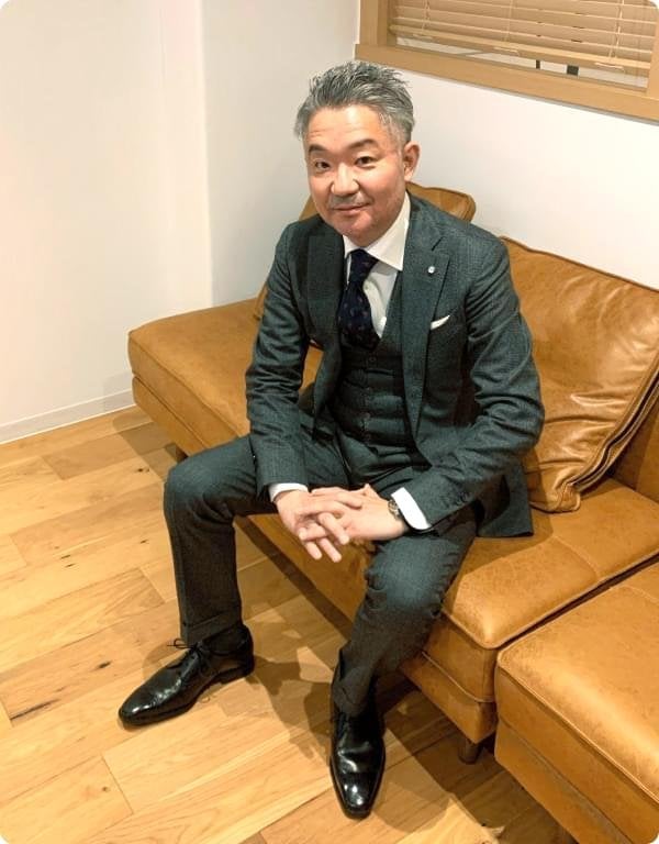 佐藤 栄哲のプロフィール写真