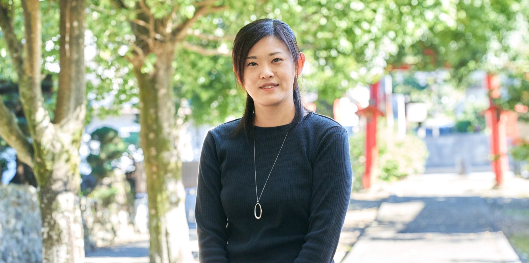 サムネイル: 「タクシタ（Chatwork アシスタント）」での成長と挑戦。私らしい「クルー」という働き方。