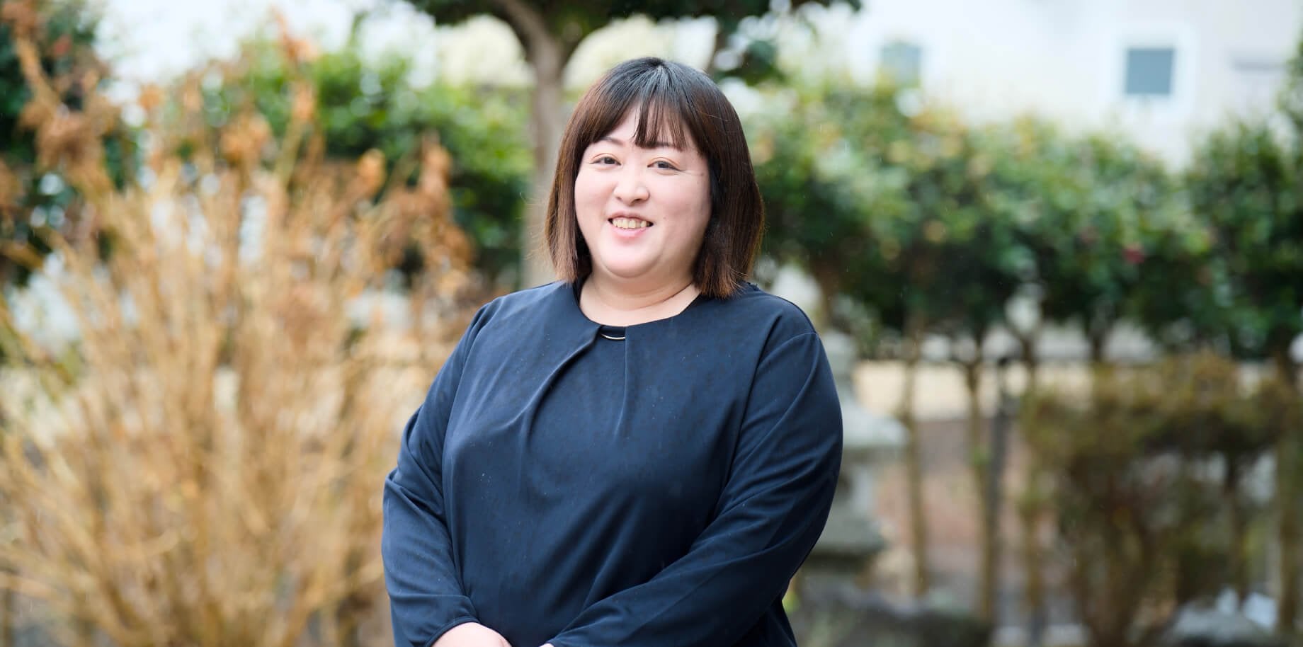 サムネイル: 労務のプロとして、高い専門性で支えたい。パートタイムでも、責任を持って主体的に働ける環境がある。