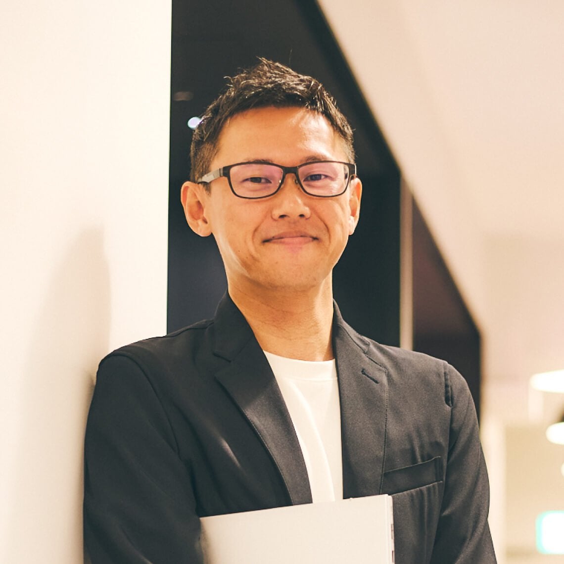 吉見 光司 プロフィール写真